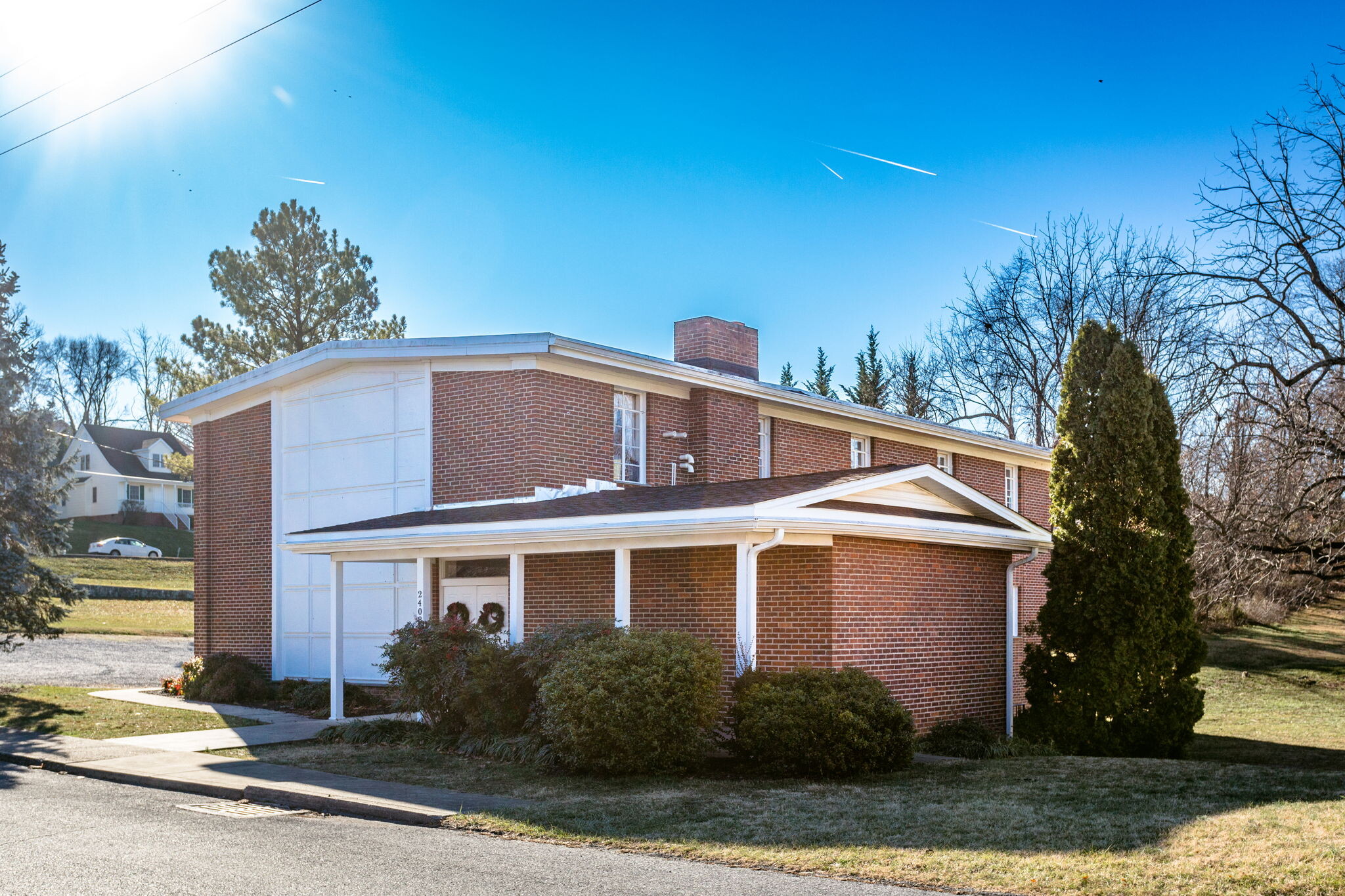 2408 Hickory St, Staunton, VA for Sale