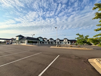 Lansing, MI Retail - 644 Migaldi Ln