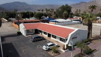 La Quinta, CA Retail - 78105 Calle Estado