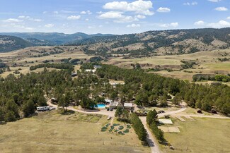 Hot Springs, SD Specialty - 27585 SD Highway 79