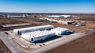 Twin Falls, ID Industrial