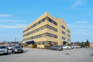 Middletown, NY Office - 225 Dolson Ave