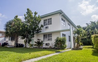 Miami Beach, FL Apartments - 7821 Byron Ave Miami Beach, FL Apartments - 7821 Byron Ave