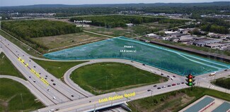Willoughby, OH Commercial Land - 1 Riverside Commons Dr Willoughby, OH Commercial Land - 1 Riverside Commons Dr