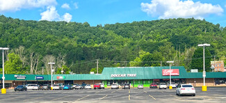 Prestonsburg, KY Retail - 114-216 Collins Cir