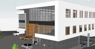 Decatur, GA Office/Medical - 2571 Lawrenceville