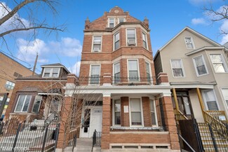 Chicago, IL Apartments - 1908 W 48th St