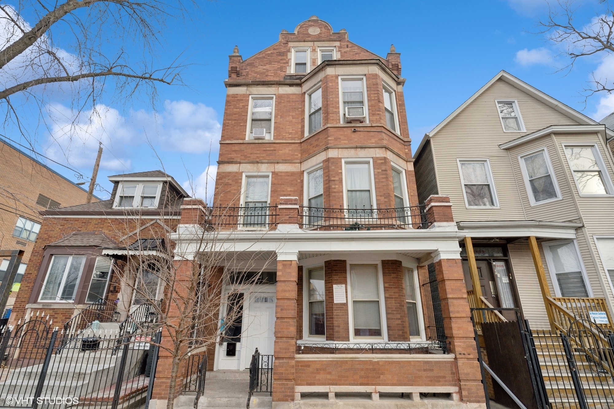 1908 W 48th St, Chicago, IL for Sale