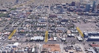 Phoenix, AZ Commercial - 702 N 7th St