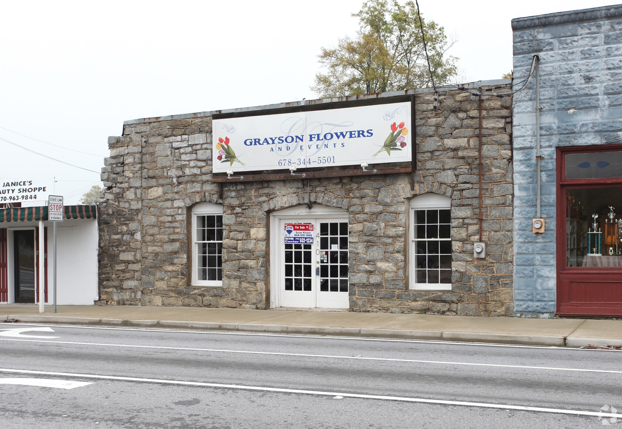 410 Grayson Pky, Grayson, GA for Sale