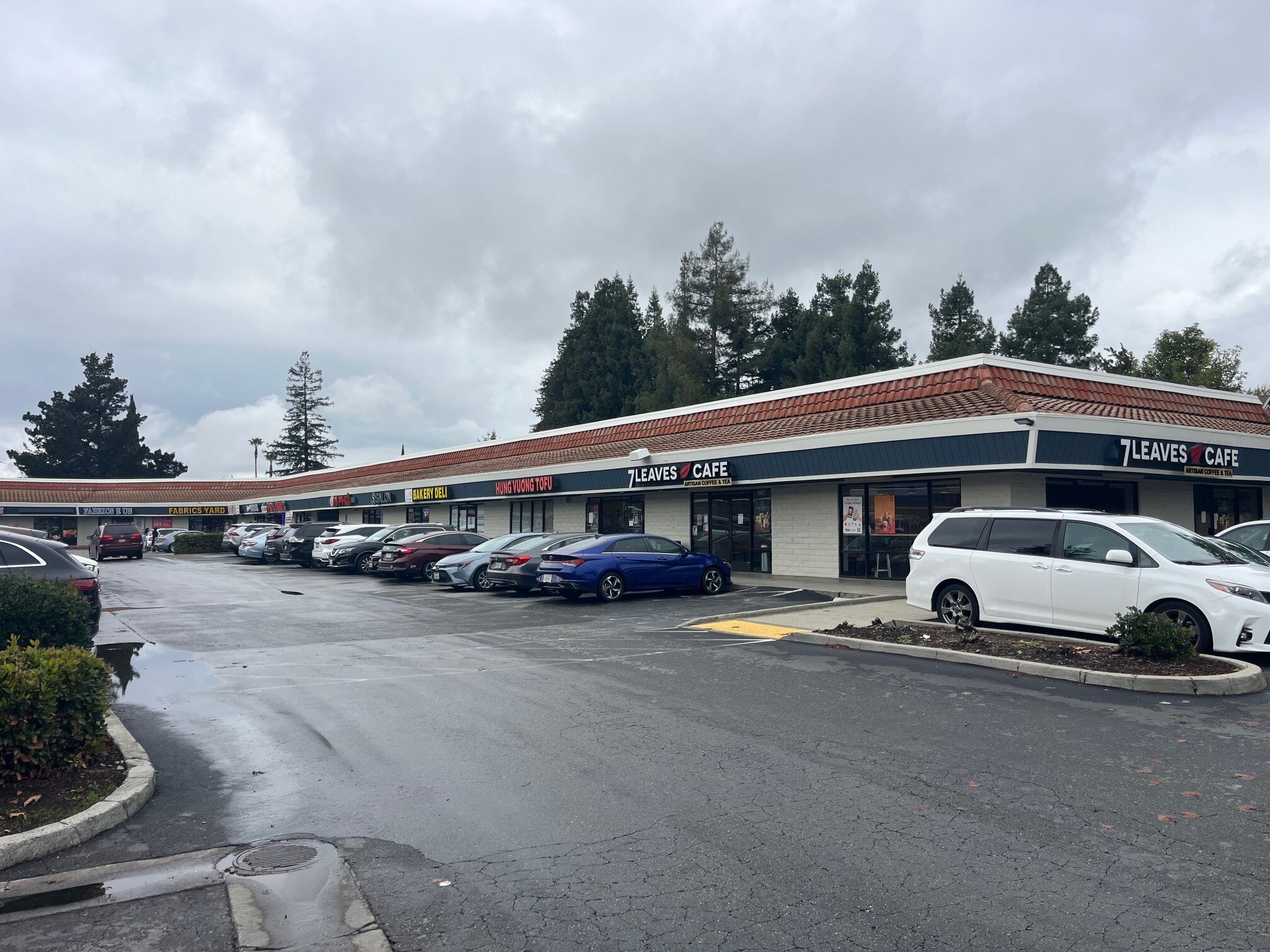 1725-1745 Berryessa Rd, San Jose, CA for Rent