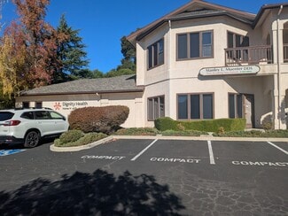 Atascadero, CA Medical - 4555 El Camino Real