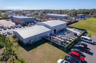 Groveland, FL Distribution - 648 Gadson St