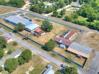 Nicoma Park, OK Light Manufacturing - 3025 Westminster Rd