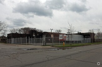 1580 Industrial St  