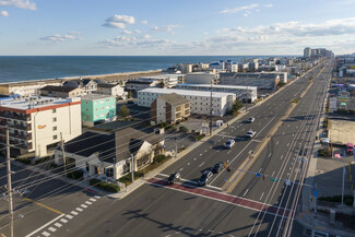 Ocean City, MD Bank - 12910 Coastal Hwy