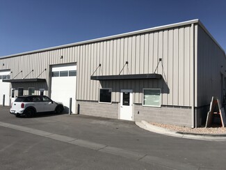 Springville, UT Industrial - 2499 W 700 S