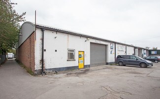 Addlestone, SRY Industrial - 16c Hamm Moor Ln
