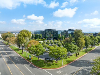 City Of Industry, CA Office - 17700 Castleton St