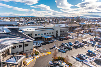 Bend, OR Office/Medical - 1342 NE Medical Center Dr