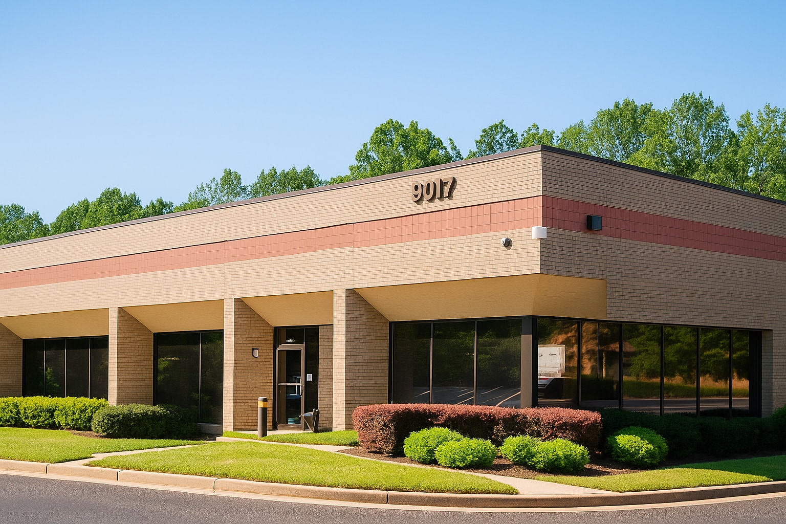 9017 Mendenhall Ct, Columbia, MD for Rent