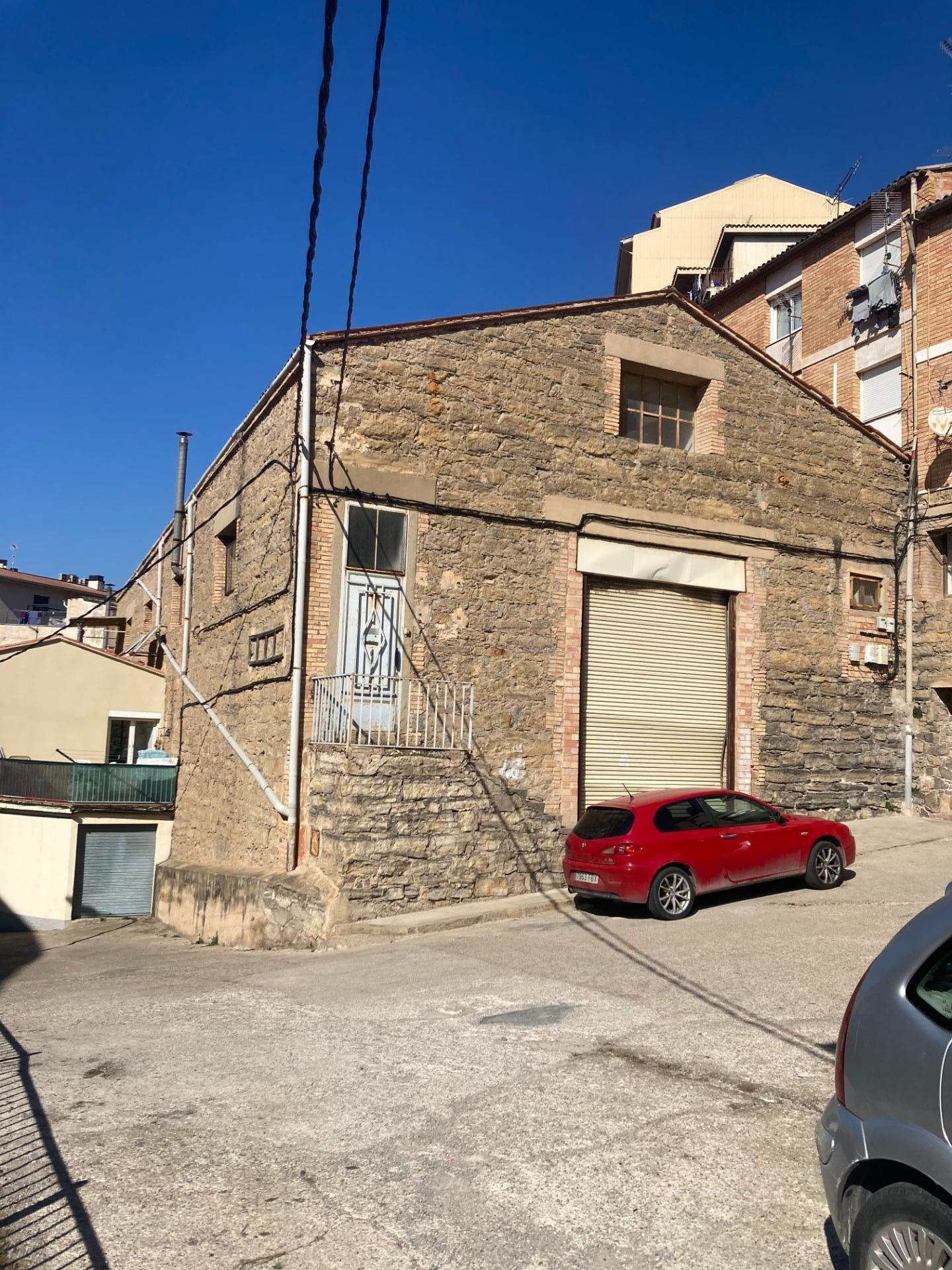 6 Carrer Prat De La Riba, Sallent, BAR for Sale