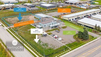 Missoula, MT Commercial Land - 5840 Expressway