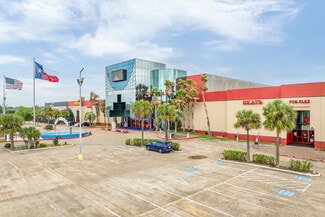 Houston, TX Sports and Entertainment - 13700 Beechnut St