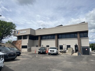 Broomfield, CO Office - 6855 W 119th Ave