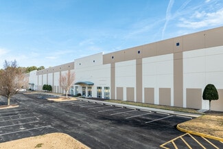 Suffolk, VA Industrial - 6950 Harbour View Blvd