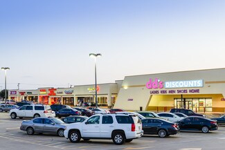 Irving, TX Retail - 1403-1437 N Belt Line Rd