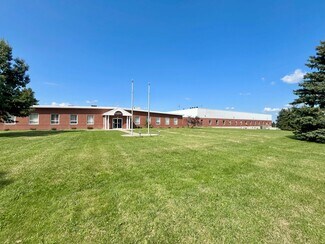 Watertown, NY Flex, Industrial - 22419 County Rte 196