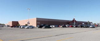 Camby, IN Retail - 8411 Windfall Ln