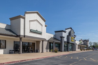 Rogers, AR Retail - 100 N Dixieland Rd Rogers, AR Retail - 100 N Dixieland Rd