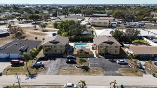 Cape Coral, FL Apartments - 1318-1322 SE 40th Ter Cape Coral, FL Apartments - 1318-1322 SE 40th Ter