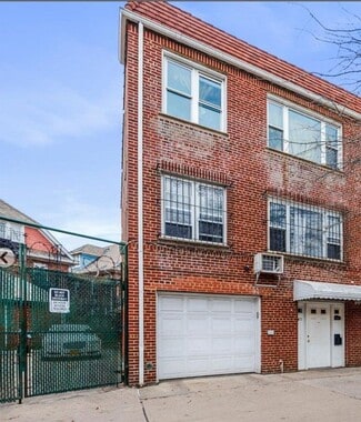 90-25A & Lot #155 Elmhurst Avenue 90-25A & Lot #155 Elmhurst Avenue
