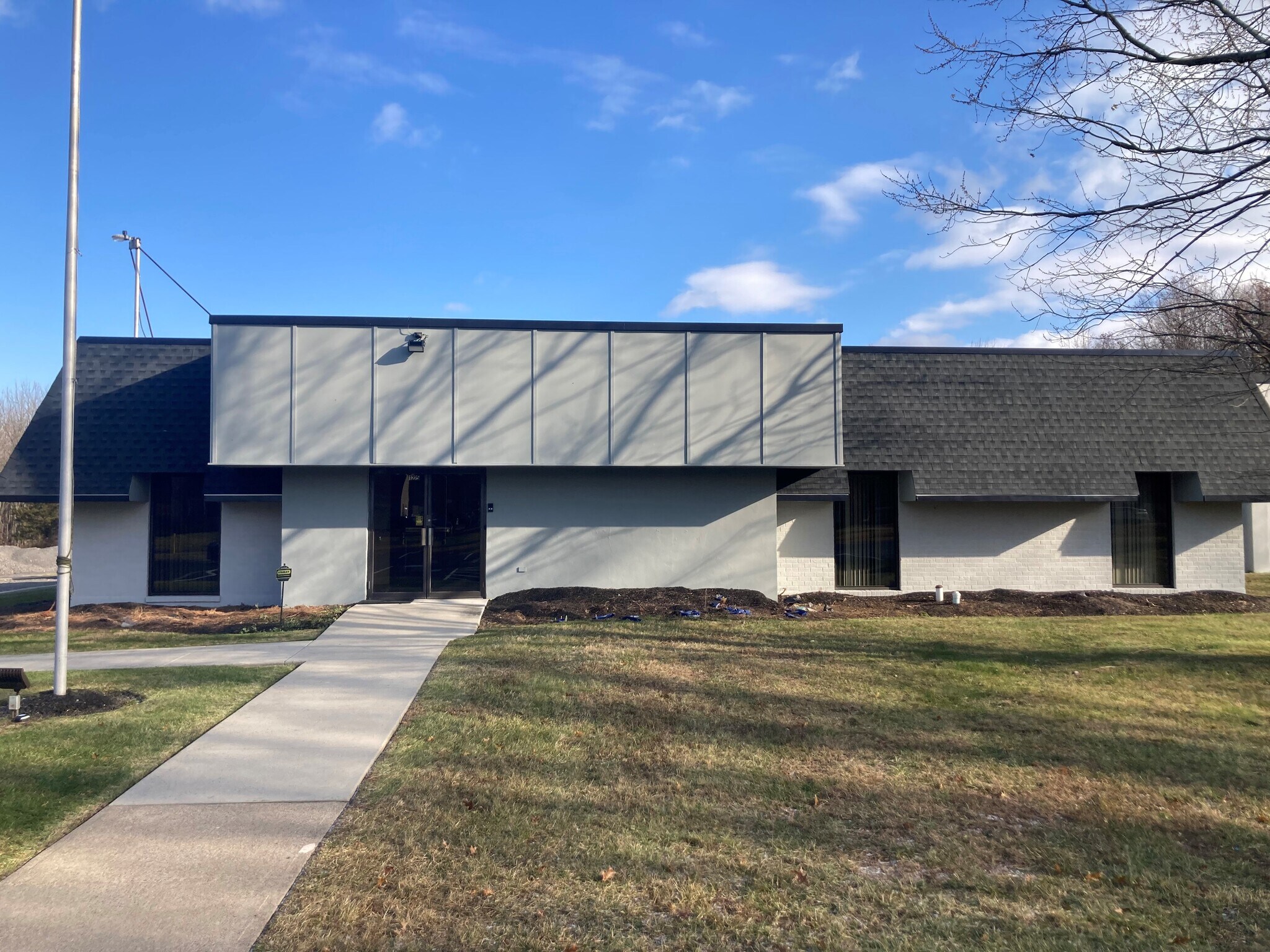 1225 Tunnel Rd Perkasie, PA 18944 Industrial Property for Lease on