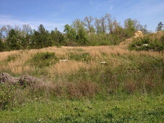Ooltewah, TN Commercial Land - 5308 Hunter Rd