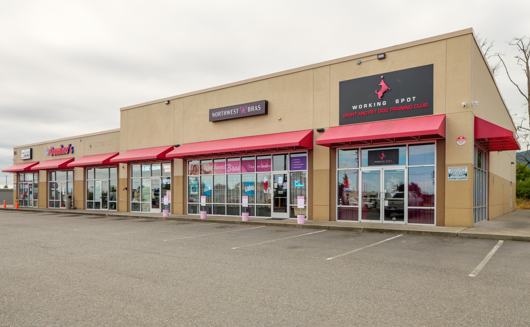 755 W Washington St, Sequim, WA for Rent
