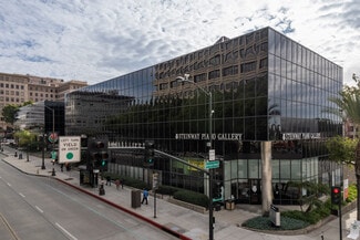 Pasadena, CA Office, Office/Retail - 150 E Colorado Blvd Pasadena, CA Office, Office/Retail - 150 E Colorado Blvd
