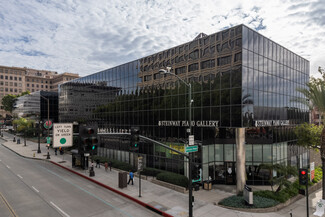 Pasadena, CA Office - 150 E Colorado Blvd