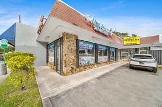 Miami, FL Retail - 3401 SW 8th St Miami, FL Retail - 3401 SW 8th St