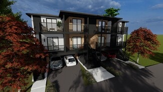 Ottawa, ON Commercial - 257-259 Bradley Av Ottawa, ON Commercial - 257-259 Bradley Av