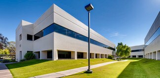 Chandler, AZ Coworking Space - 1351 N Alma School Rd