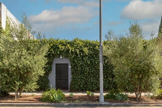 Los Angeles, CA Loft/Creative Space - 5908 Barton Ave