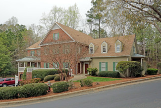 Raleigh, NC Office - 5561 McNeely Dr