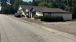 New Market, AL Restaurant - 5557 Winchester Rd