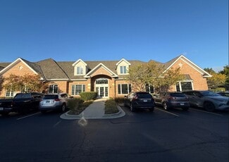 Libertyville, IL Office - 708 Florsheim Dr Libertyville, IL Office - 708 Florsheim Dr