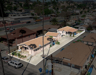 Los Angeles, CA undefined - 4607 Fern Pl