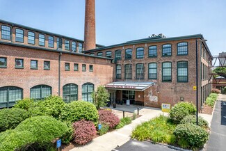 Providence, RI Apartments - 166 Valley St